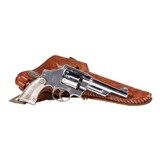 Smith & Wesson 1st Model Revolver
