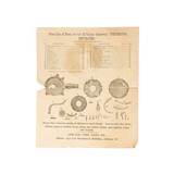 Chicago Protector Palm Pistol - 4 of 7