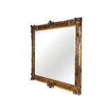 Cisco's Adirondack Mirror - 2 of 5