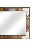 Pair Cisco's Adirondack Mirrors - 5 of 6