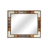 Pair Cisco's Adirondack Mirrors - 2 of 6