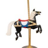 Carousel Horse - 2 of 7