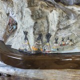 "Eye to Eye" Bronze by Laran Ghiglieri - 6 of 9