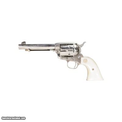 Colt Single Action