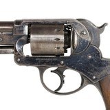 Starr Model 1858 Double Action Revolver - 4 of 5