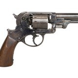 Starr Model 1858 Double Action Revolver - 3 of 5