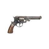 Starr Model 1858 Double Action Revolver - 1 of 5