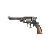 Starr Model 1858 Double Action Revolver - 2 of 5