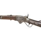 Spencer Model 1860 Carbine - 4 of 8