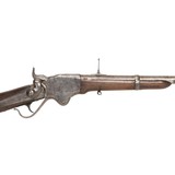 Spencer Model 1860 Carbine - 3 of 8