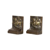 "The Roper" Bookends by Paul Herzel - 2 of 5