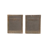 "The Roper" Bookends by Paul Herzel - 4 of 5