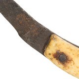 Native American Skinning Knife - 2 of 3