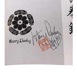 The Hand Cannons of Imperial Japan Book by Harry L. Derby - 4 of 5