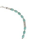Kingman Turquoise Necklace - 4 of 7