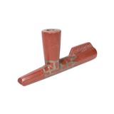 Native American Sioux Catlinite Pipe - 3 of 6