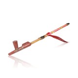 Native American Sioux Catlinite Pipe - 1 of 6