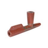 Native American Sioux Catlinite Pipe - 4 of 6