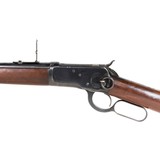 Winchester Model 1892 Trapper Carbine - 4 of 12