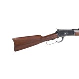 Winchester Model 1892 Trapper Carbine - 8 of 12