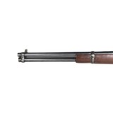 Winchester Model 1892 Trapper Carbine - 3 of 12