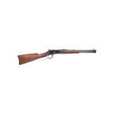 Winchester Model 1892 Trapper Carbine - 1 of 12