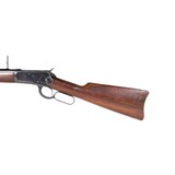 Winchester Model 1892 Trapper Carbine - 5 of 12