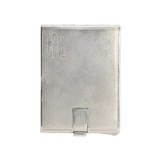 Sterling Silver Compact - 3 of 4