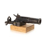 Vintage Pin Fire Cannon - 1 of 4