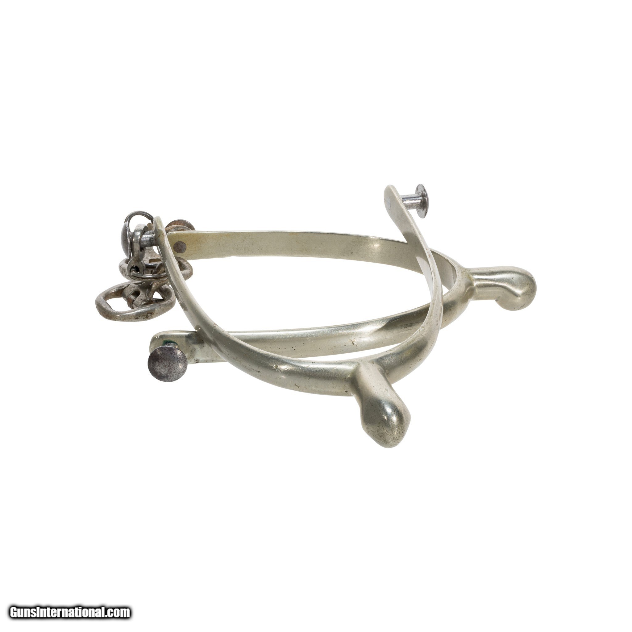 English Dressage Spurs for sale