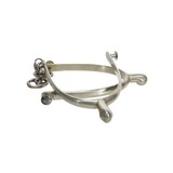 English Dressage Spurs - 2 of 4