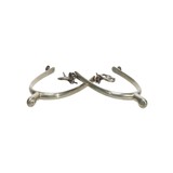 English Dressage Spurs - 1 of 4