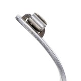 Bull Rider's Crockett Spurs - 3 of 4