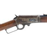 Marlin Model 93 Saddle Ring Trapper Carbine - 4 of 10