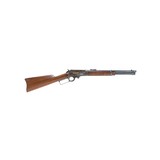 Marlin Model 93 Saddle Ring Trapper Carbine - 1 of 10