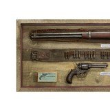 Cowboy Shadowbox - 2 of 5