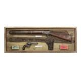 Cowboy Shadowbox - 1 of 5