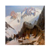 Spendin' the Night by Greg Parker - 1 of 5