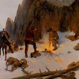 Spendin' the Night by Greg Parker - 2 of 5