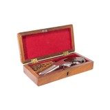 Non-Engraved Remington Rider Magazine Pistol - 2 of 5