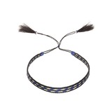 Horsehair Hat Band - 1 of 3