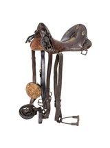 McClellan Saddle - 1 of 5