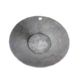 19th Century Gold Pan - 1 of 3