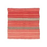 Navajo Single Saddle Blanket - 1 of 2