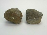 Pair of Prehistoric Bell Shaped Pestles - 3 of 5