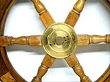 Ship's Wheel - 2 of 4