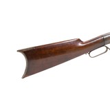 P.W. Porter Second Model Percussion Turret Rifle - 9 of 10