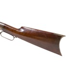 P.W. Porter Second Model Percussion Turret Rifle - 5 of 10