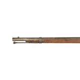 Springfield Model 1855 Percussion Rifle - 8 of 9