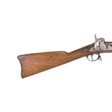 Springfield Model 1855 Percussion Rifle - 3 of 9